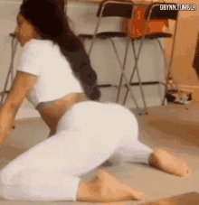 Your Ass Is About To Get Clapped GIF - Your Ass Is About To Get Clapped -  Discover & Share GIFs