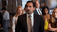 The Office Grumpy GIF - The Office Grumpy Mad GIFs