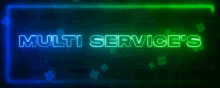 services multi