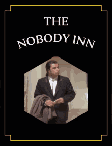 The Nobody Inn Lost GIF