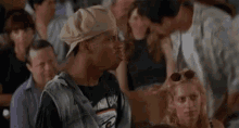 Dave Chappelle Boo This Man GIF - Dave Chappelle Boo This Man Half Baked GIFs