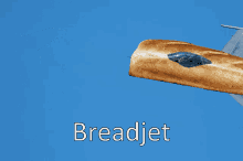 Breadjet Bread GIF