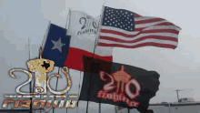 Flag Waving Flags GIF - Flag Waving Flags San Antonio GIFs