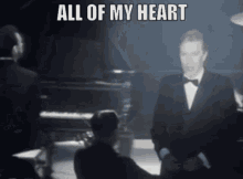 Abc All Of My Heart GIF - Abc All Of My Heart I Still Want You Back GIFs