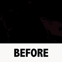 Before After GIF - Before After Sleeping Children GIFs