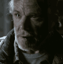 Showing Real Face Supernatural GIF - Showing Real Face Supernatural Turning Into A Monster GIFs