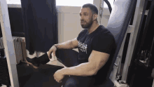 hardgainer gym trainer instructor bro lift