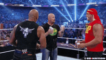 Stone Cold Crush Beers GIF