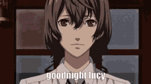 persona5akechi lucy