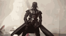 Darth Vader GIF - Darth Vader Lightsaber GIFs