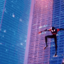 Peni Parker Spiderverse GIF - Peni Parker Spiderverse Spiderman GIFs