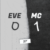 Everton F.C. (0) Vs. Manchester City F.C. (1) First Half GIF - Soccer Epl English Premier League GIFs