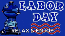 Labor Day Weekend2018 Bbq GIF - Labor Day Weekend2018 Labor Day Bbq GIFs