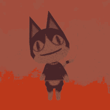 Rover Animal Crossing Hell GIF - Rover Animal Crossing Hell GIFs