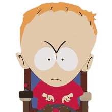 mad timmy burch south park up the down steroid s8e3