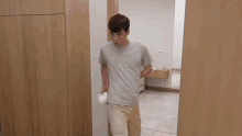 Evert Poom Toilet Paper GIF