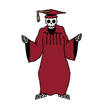 grad graduating