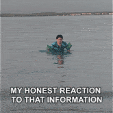 My Honest Reaction To That Information Meme GIF - My Honest Reaction To That Information Meme Tommy Vercetti GIFs