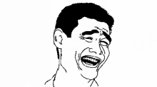 Pokerface me gusta rage faces GIF on GIFER - by Mavelis