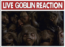 Labyrinth Live Reaction GIF - Labyrinth Live Reaction Jawshcord GIFs