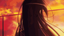 Seitokai Yakuindomo Amakusa Shino GIF - Seitokai Yakuindomo Amakusa Shino Uomi GIFs