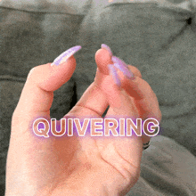 Quivering Bladder GIF - Quivering Bladder Quiver GIFs