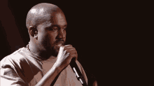 Kanye 2015vmas GIF - Kanye 2015vmas Theslothsidd GIFs