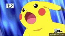 Pikachu Pokemon GIF - Pikachu Pokemon Pokemon Pikachu GIFs