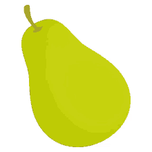pear food joypixels healthy eating healthy food