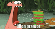 Buon Pranzo GIF - Buon Pranzo Buon Appetito Cibo GIFs