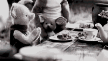 Piglet Clapping GIF - Piglet Clapping Winnie The Pooh GIFs