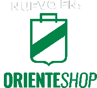 Orientepetrolero Eshoy Sticker