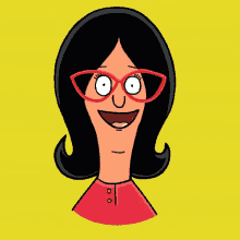 Alright GIF - Alright Bobsburgers GIFs