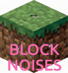 block minecraft