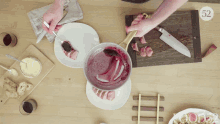 Cranberry Duck GIF - Cranberry Duck Main Course GIFs