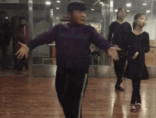 Asian Dance GIF - Asian Dance Lessons GIFs