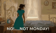 Disney Exhausted GIF - Disney Exhausted Dead GIFs
