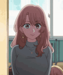 Anime Milf GIF - Anime Milf Oshi GIFs