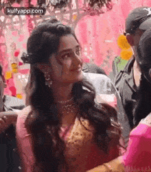 Krithi Shetty Launches Jc Brothers Shopping Mall Kukatpally.Gif GIF - Krithi Shetty Launches Jc Brothers Shopping Mall Kukatpally Krithishetty Bebamma GIFs