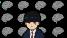 Mashle Processing GIF