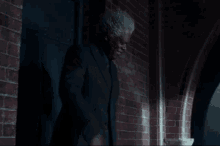 Weapon GIF - Miss Peregrines Miss Peregrines Home For Peculiar Children Miss Peregrines Film GIFs