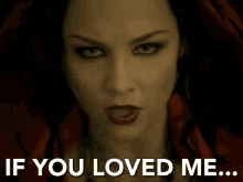 Here With Me If You Loved Me GIF - Here With Me If You Loved Me Stay GIFs