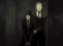 Death Note Anime GIF - Death Note Anime Mikami GIFs