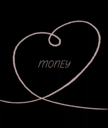 Money Love GIF - Money Love GIFs