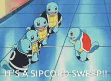 Sipcord Sweep GIF - Sipcord Sweep Sipcord Sweep GIFs