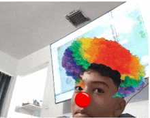Juan Clown GIF - Juan Clown GIFs
