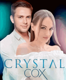 Crycox Crystal GIF - Crycox Crystal Cox GIFs