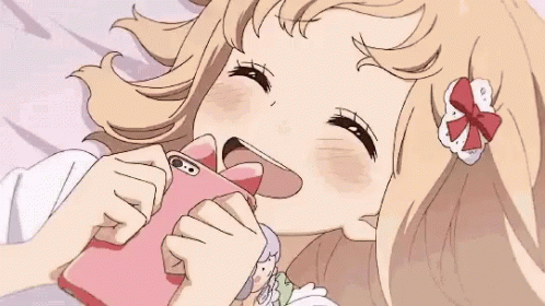 Love You So Much Anime GIF - Love You So Much Anime - Discover & Share GIFs
