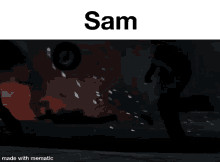 Sam Left4dead GIF - Sam Left4dead Tankl4d GIFs