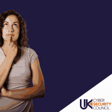 Uk Cyber Security Council Great Idea GIF - Uk Cyber Security Council Cyber Security Great Idea GIFs